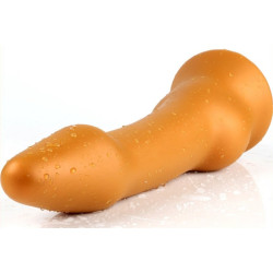 TheAssGasm Gode Vipe L 21 x 5 cm
